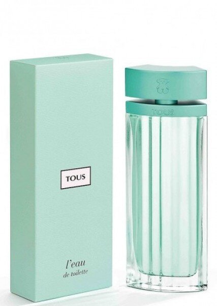 Tous L'Eau EDT 50 ml Kadın Parfümü kullananlar yorumlar